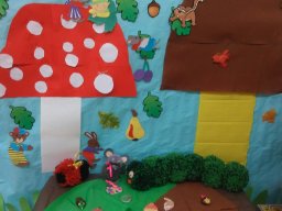 Swietlica jesien 2016  - 06